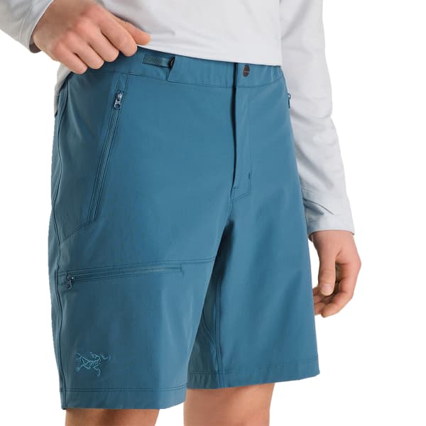 Short randonnée ARC'TERYX GAMMA LIGHTWEIGHT SHORT 9' M SERENE