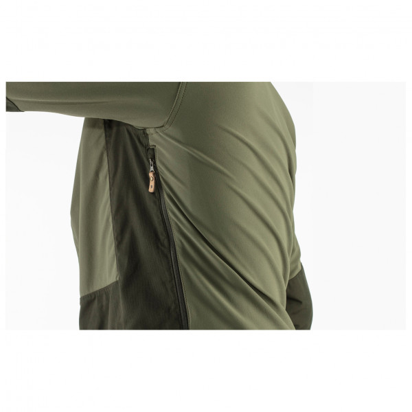 Fjällräven - Keb Jacket - Veste de loisirs