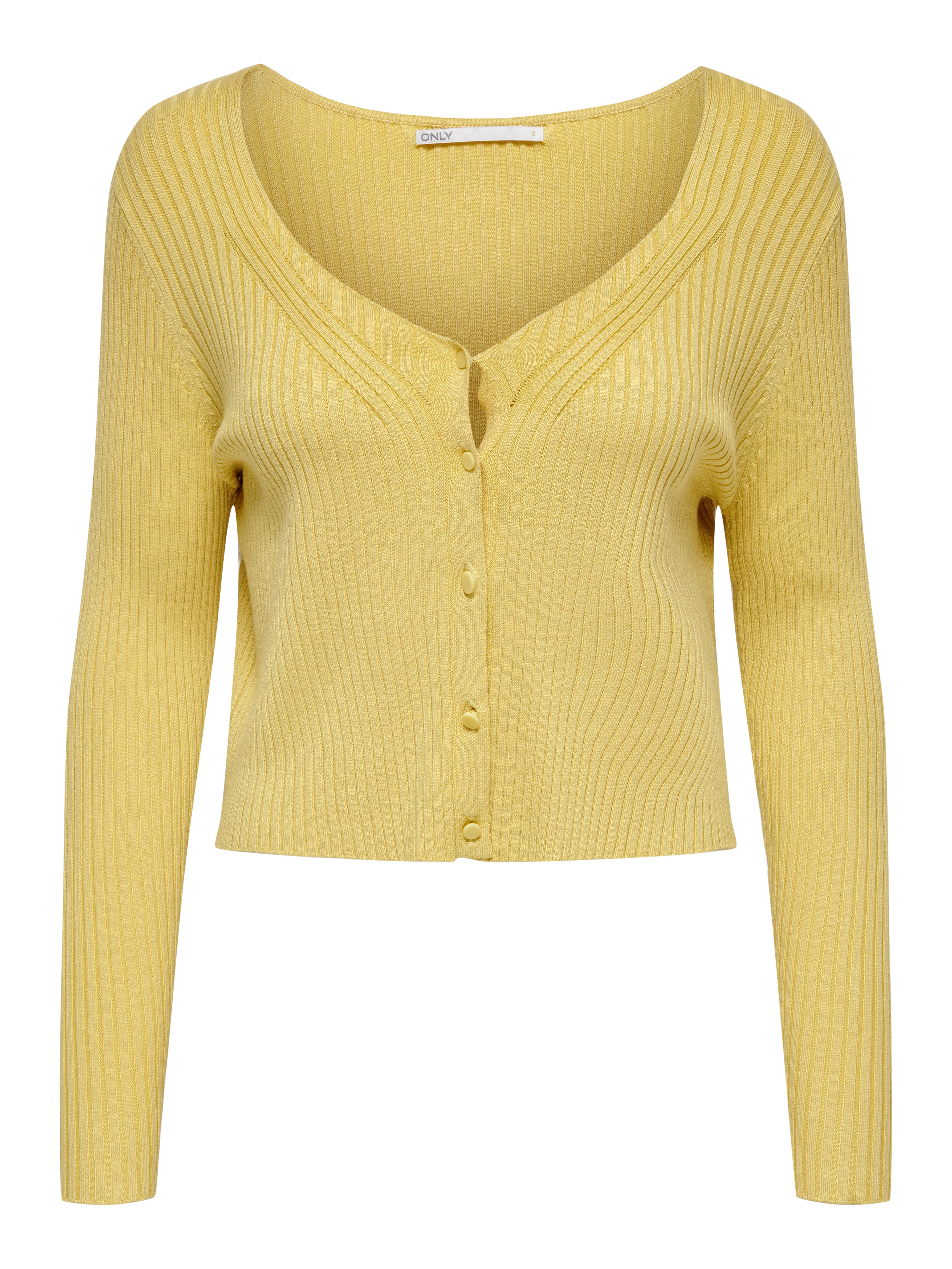 ONLAGGI Strickjacke Jojoba
