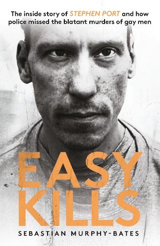 Easy Kills (Paperback)
