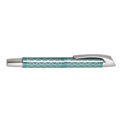 Online Campus - Roller à cartouches - Diamond turquoise