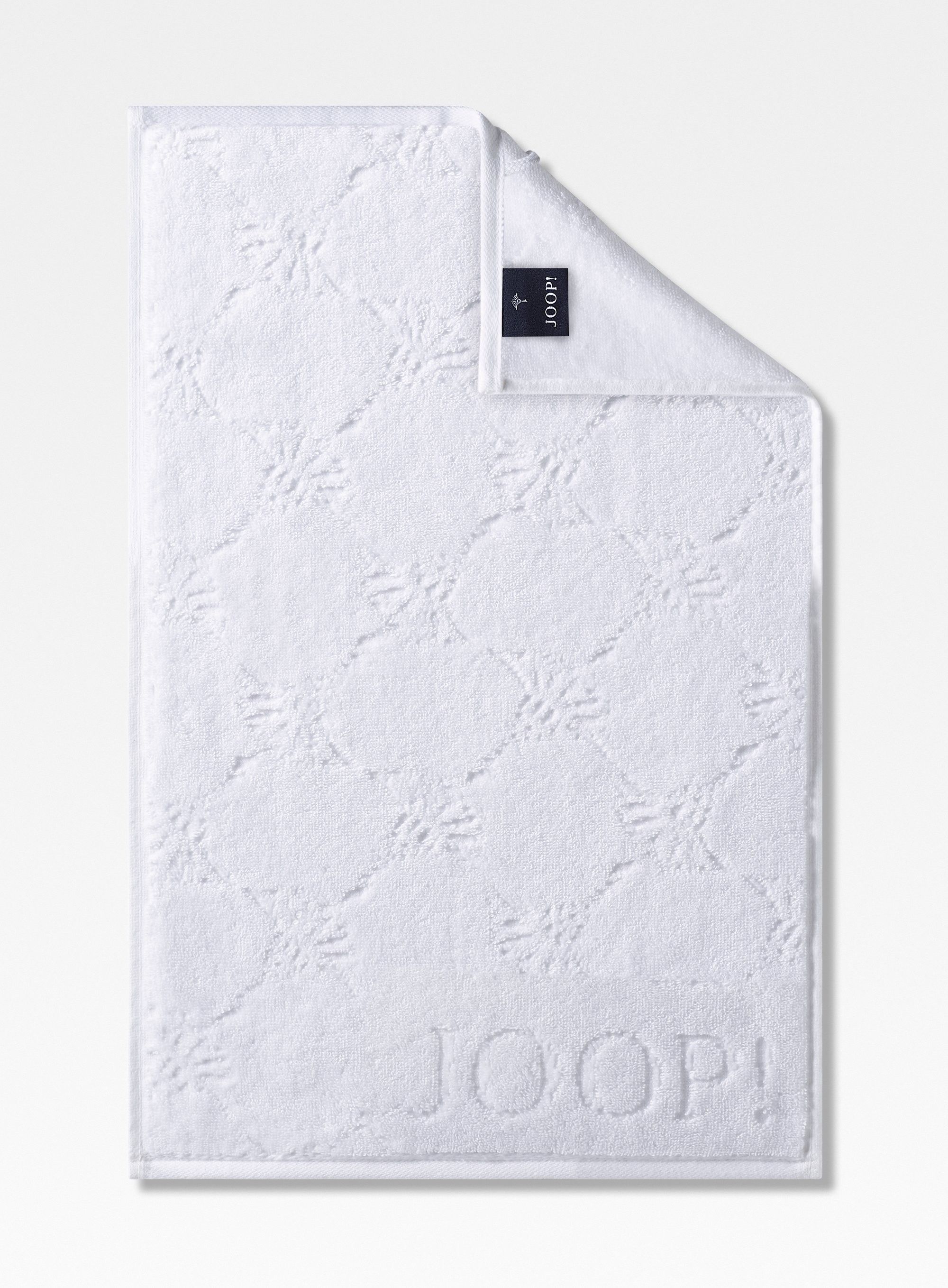 Gästetuch JOOP! UNI CORNFLOWER