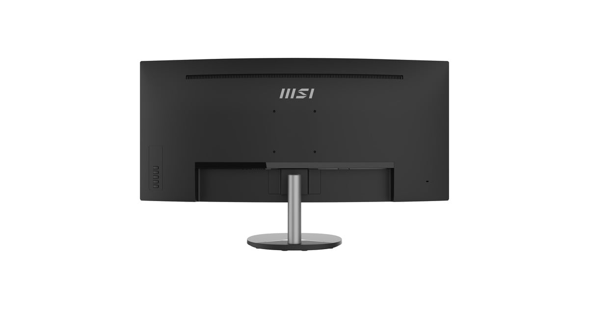 MSIPRO MP341CQ 34