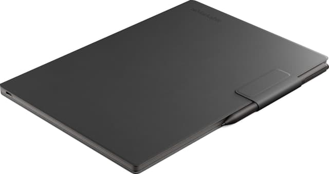 reMarkable BookFolio Pro Leather (sort)
