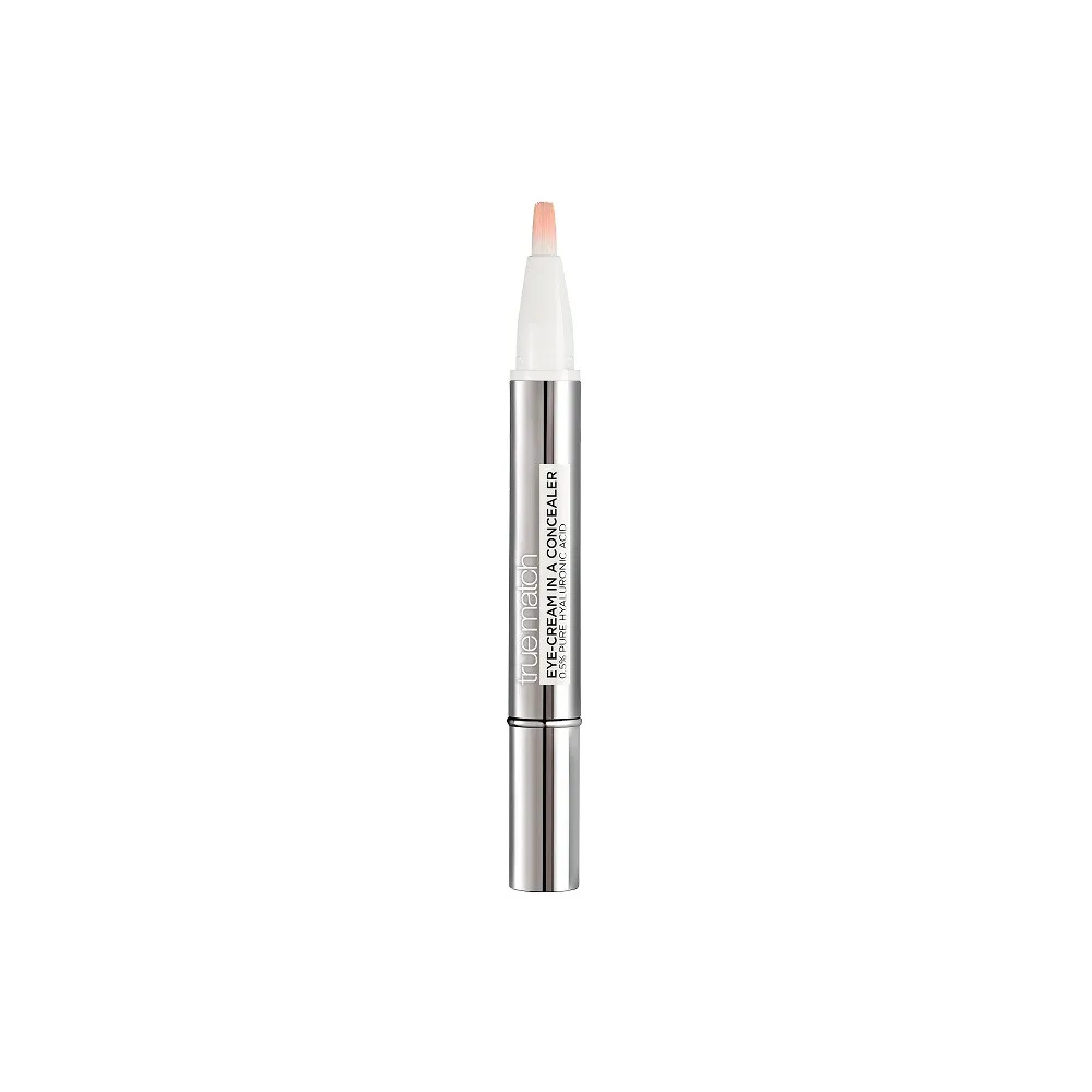 L'Oréal Paris True Match Eye-Cream In A Concealer