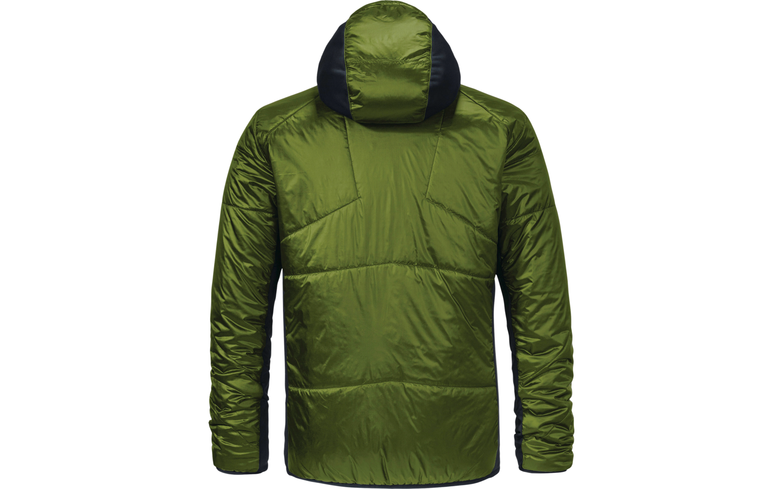 Schöffel Stams Herrenhybridjacke