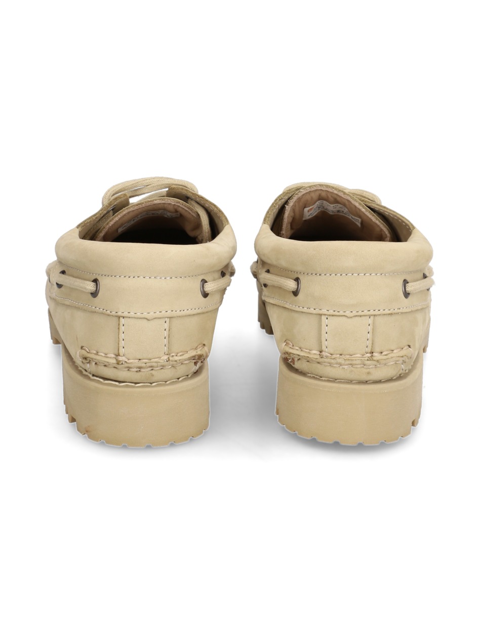 AUTHENTICS 3 EYE CLASSIC LUG