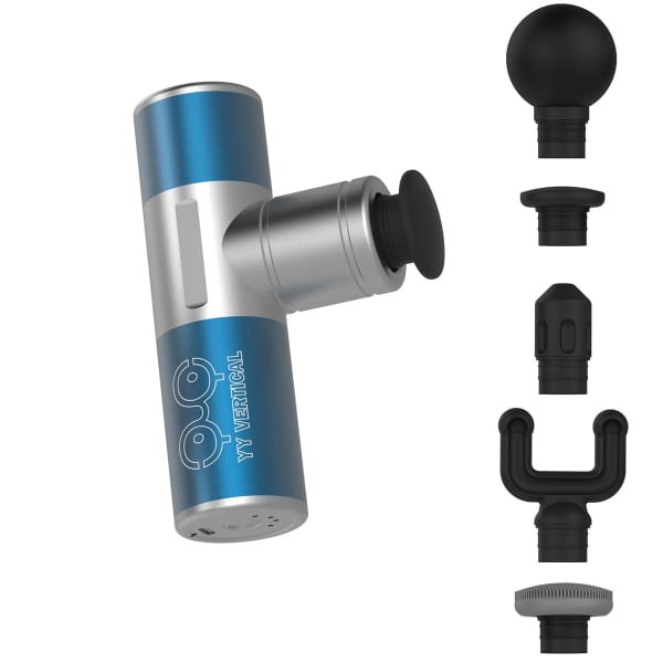 Pistolet de massage YY VERTICAL SHOCK MINI