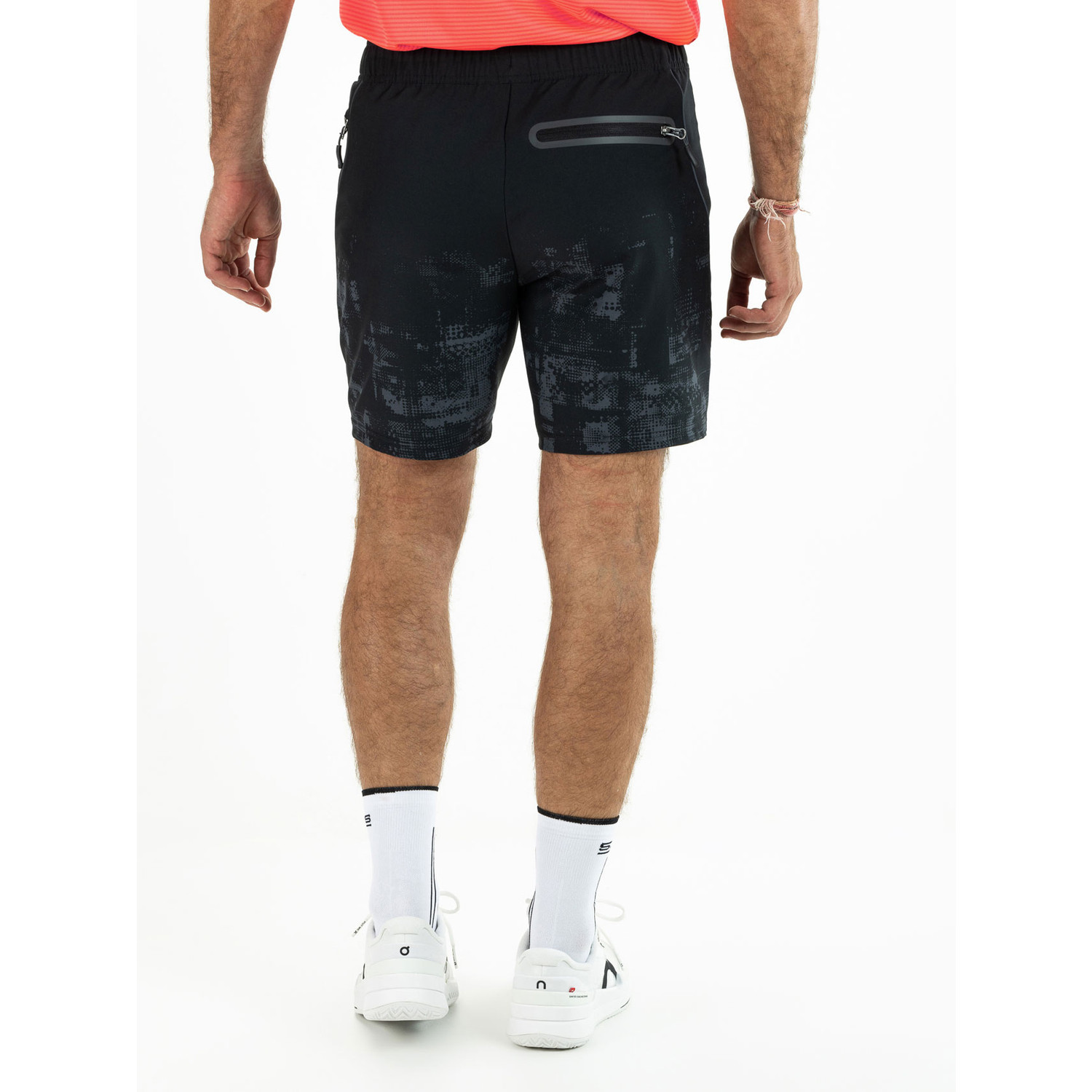 Sjeng Sports Pitt Short