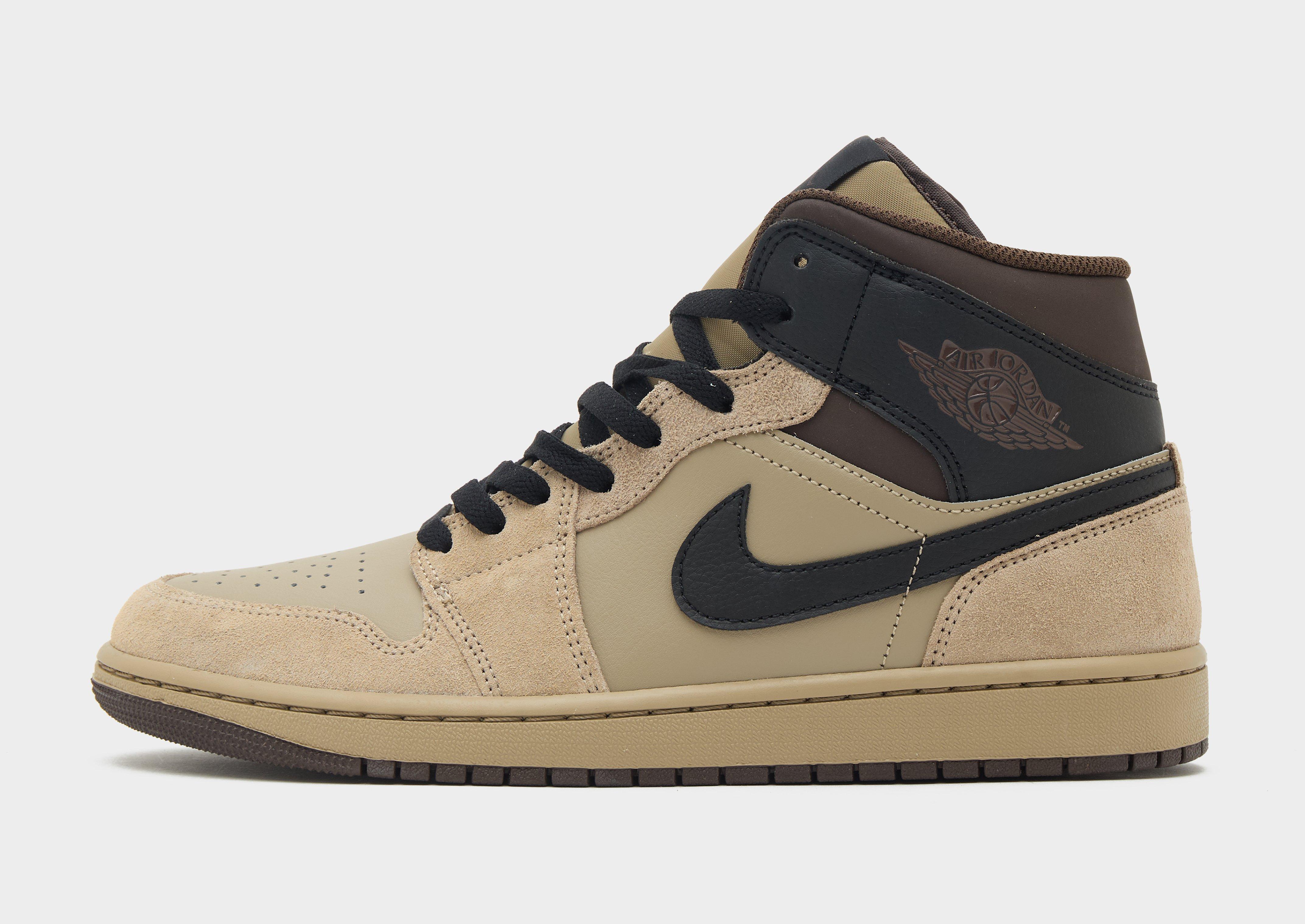 Jordan Air 1 Mid