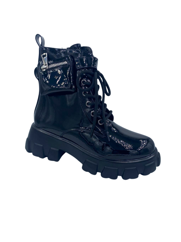 Bottines Roxane