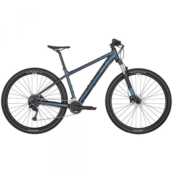 Bergamont Revox 5 29´´ Alivio Shadow 2022 Mtb Bike Azul XL9