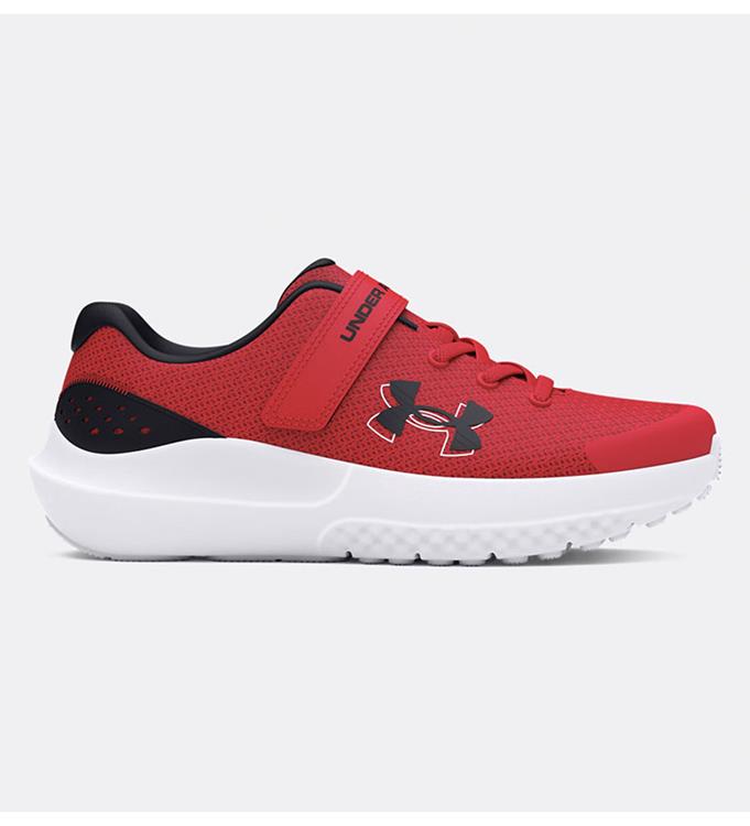 UA BPS Surge 4 AC-RED Red