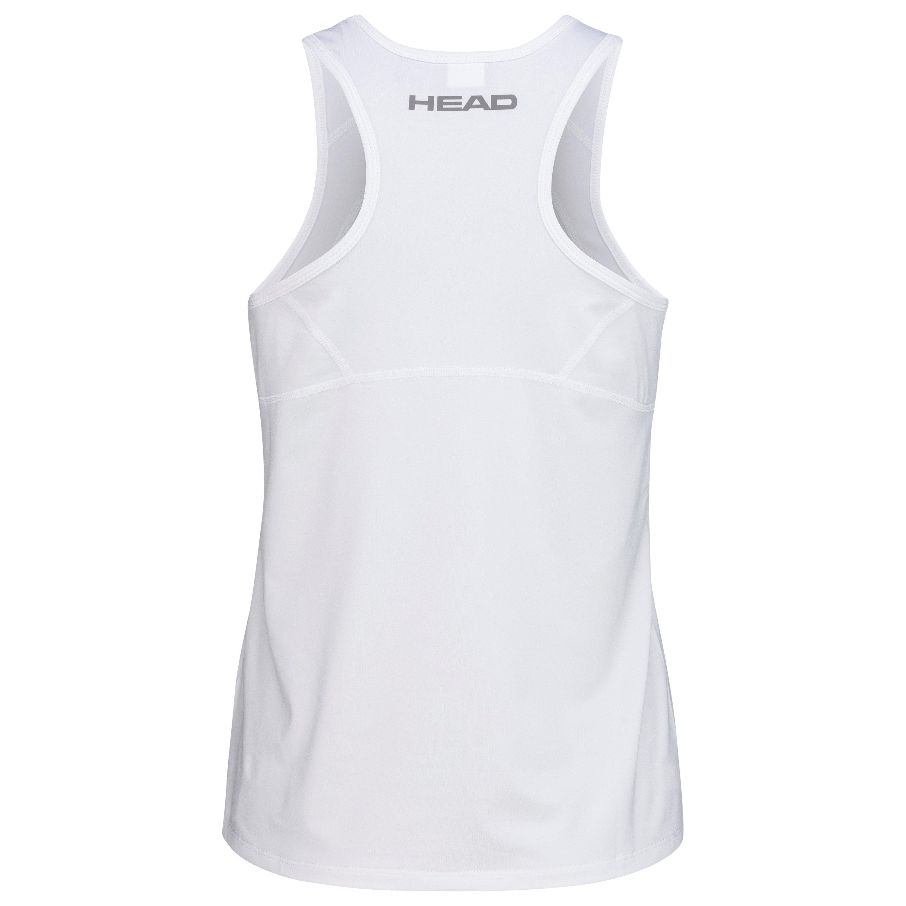 HEAD CLUB Tank Top Junior