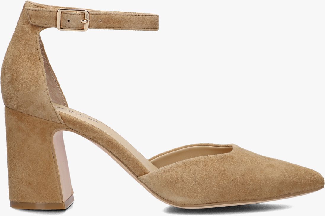 OMODA cognac omoda pumps mavis03