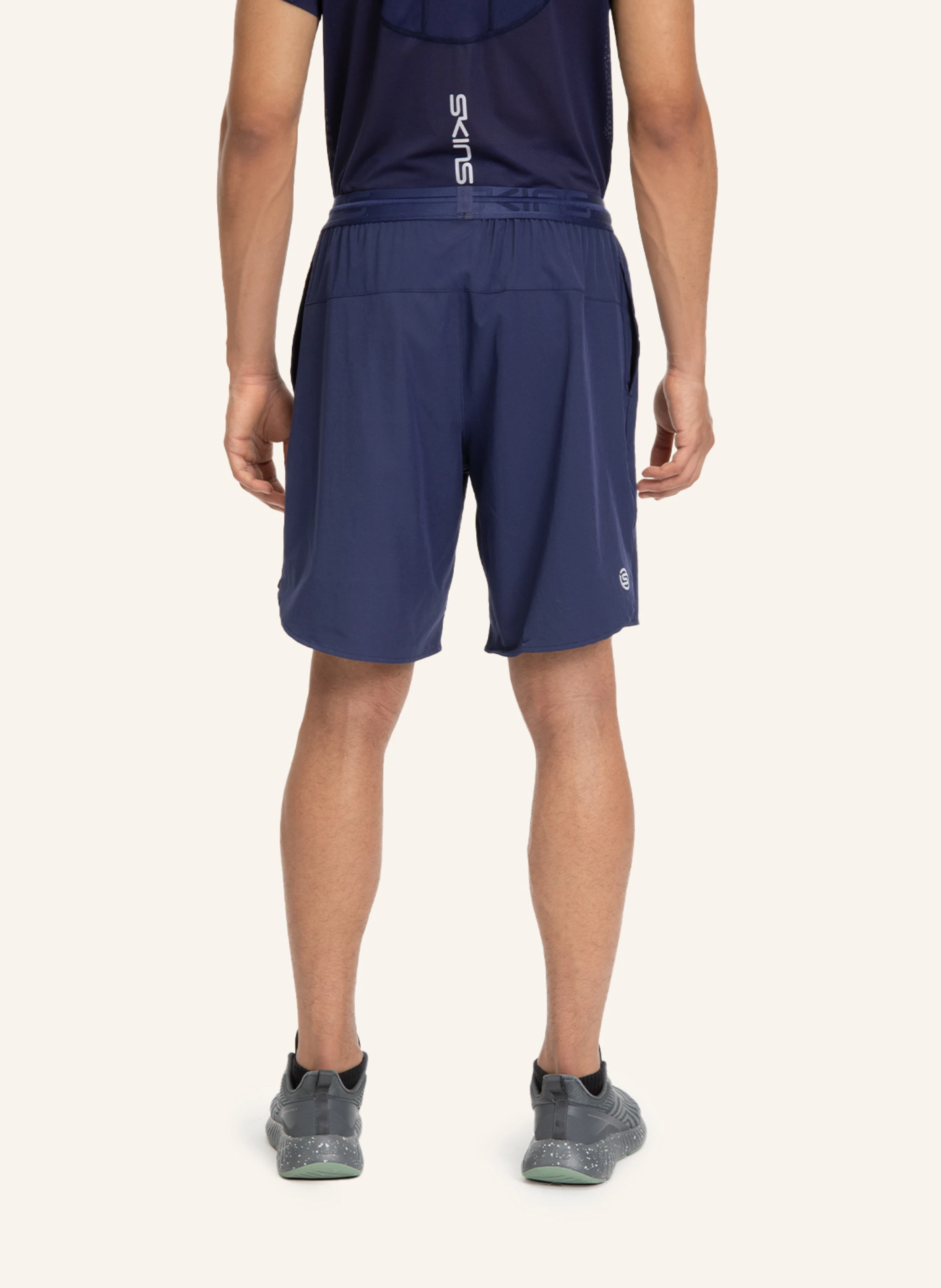 SKINS Fitnessshort S3 X-FIT SHORTS