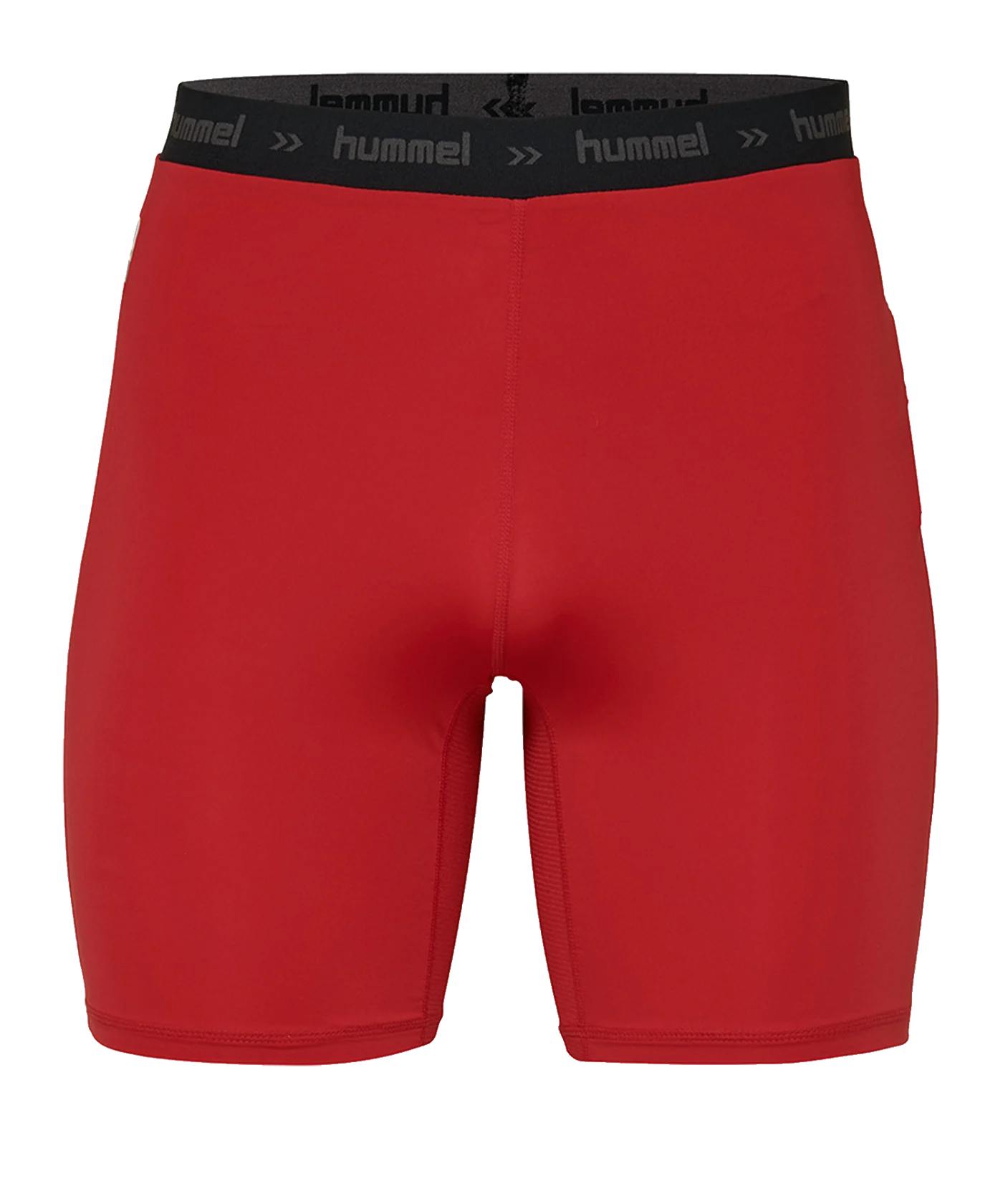 Hummel First Performance Tight Kids Rot F3062