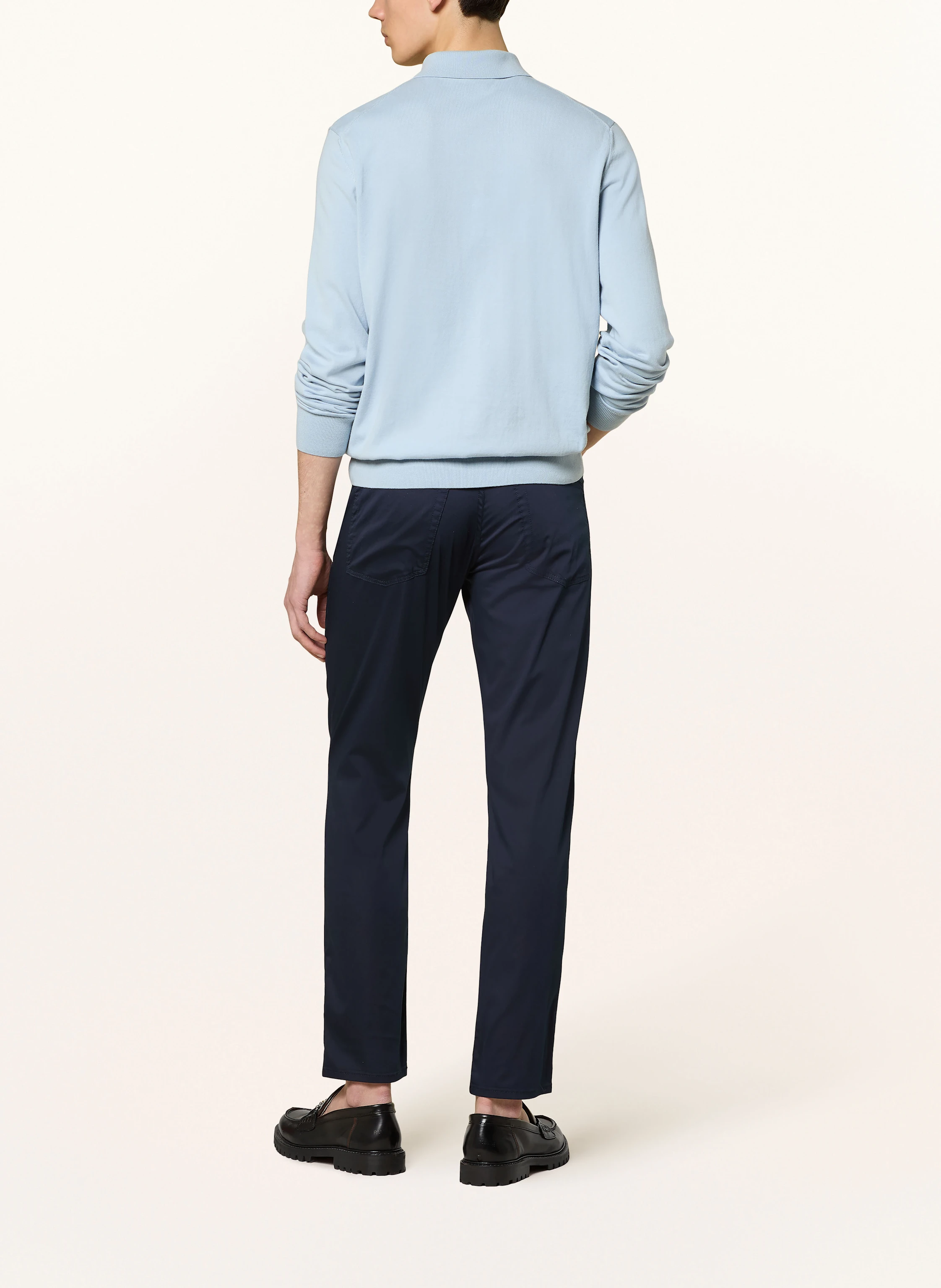 BOSS Hose P-RE.MAINE Regular Fit
