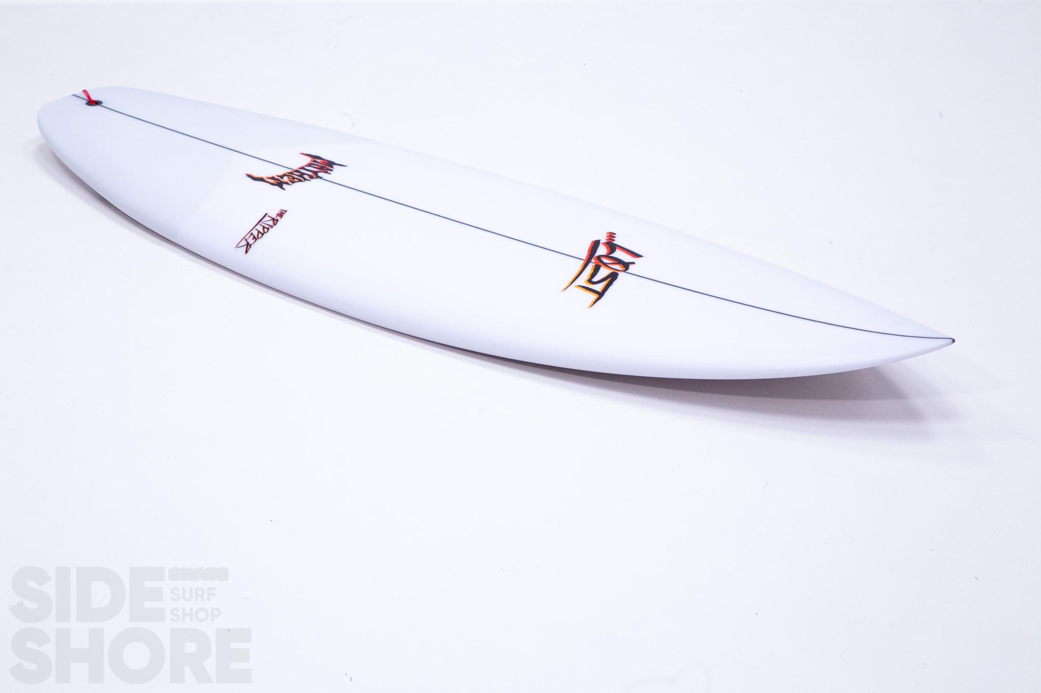 Lost The Ripper - 5'7 x 19