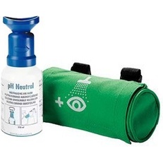 Solution Rinçage Oculaire - Tampon phosphate 4,9% - 200mL