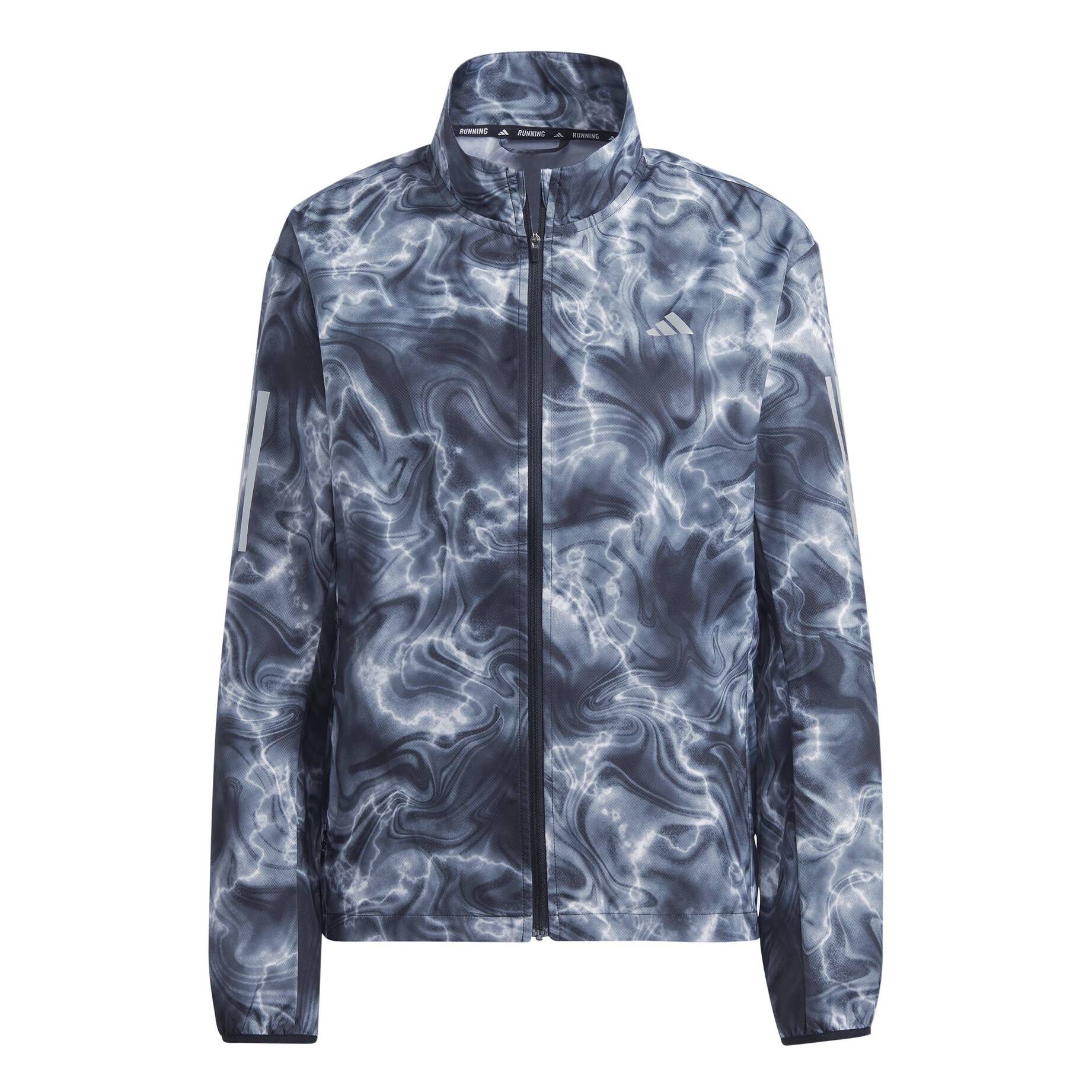 adidas Performance| Damen Laufjacke OWN THE RUN Running Windbreaker Regular Fit