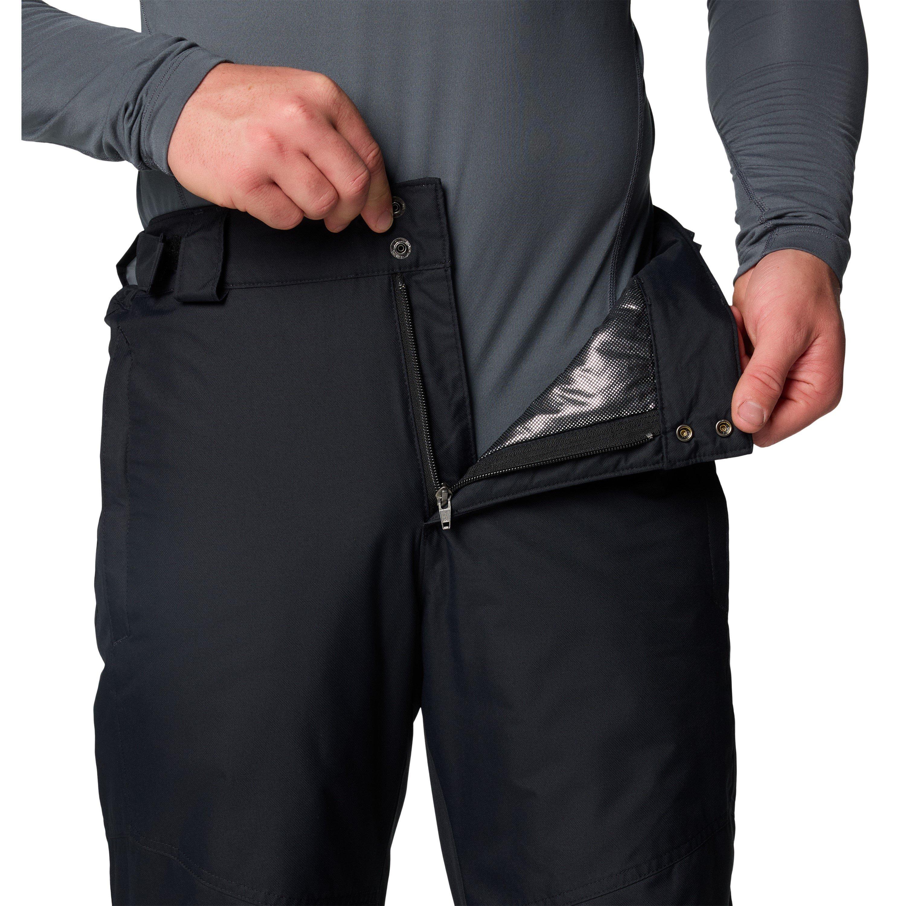 Columbia Bugaboo Ski Pants Mens