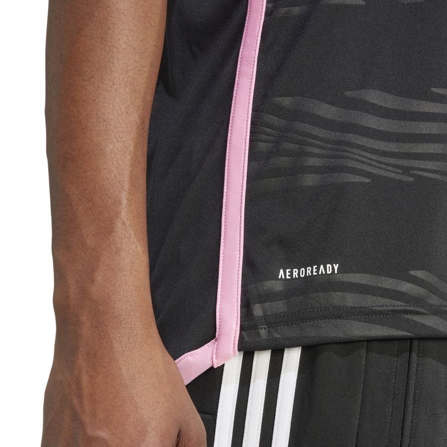 Inter Miami Maillot Extérieur 2024 MESSI 10
