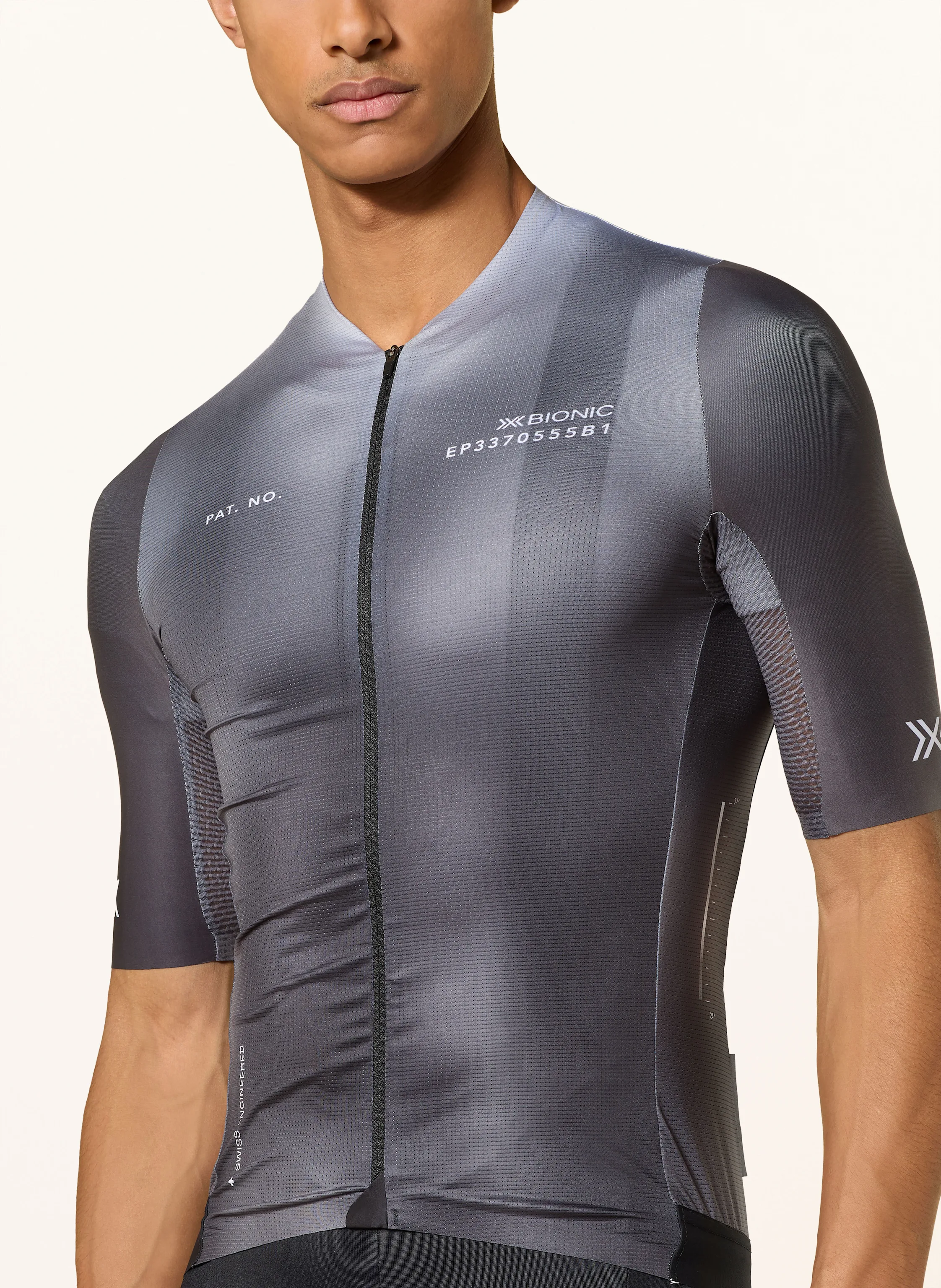 X-BIONIC Radtrikot COREFUSION AERO