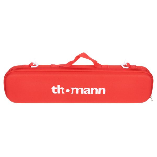 Thomann 37 Pro Melodica Red