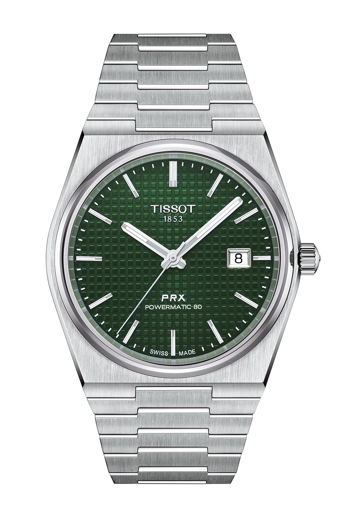 Tissot PRX Powermatic 80 40mm T137.407.11.091.00