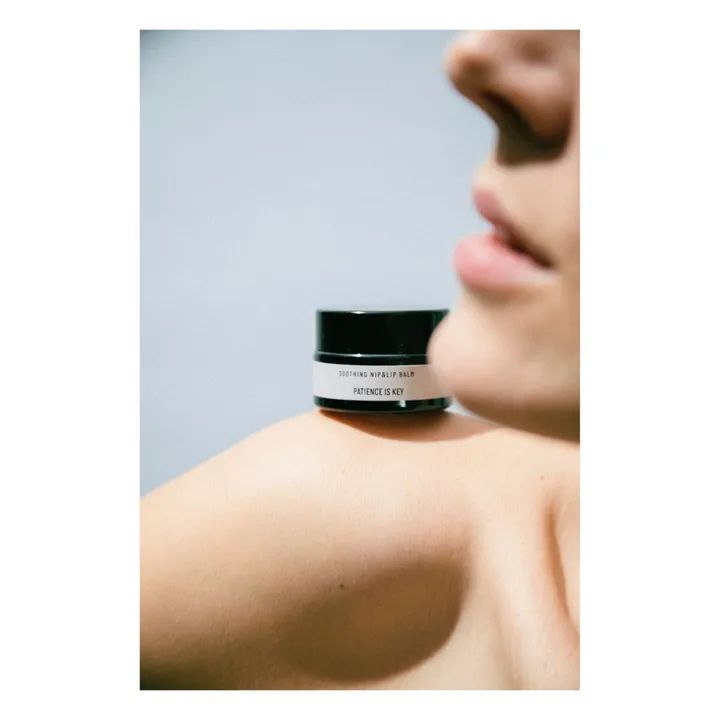 Mama Matters Baume réparateur multi-usage - 20 ml