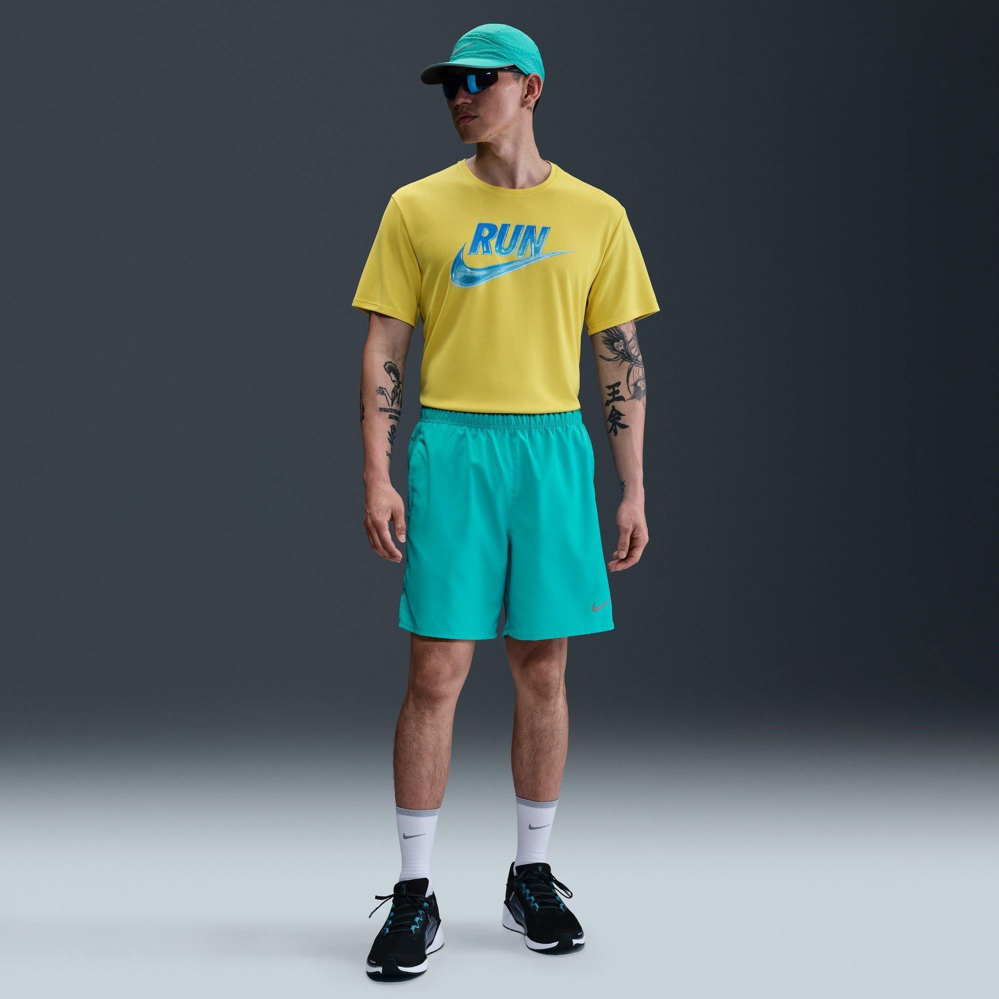 Nike 7in Challenge Shorts Mens