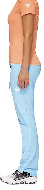 MAMMUT - PANT SOFTSHELL COURMAYEUR SO PANTS WOMEN