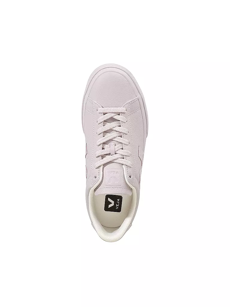 VEJA Sneaker CAMPO  lila