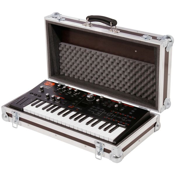 Thon Case ASM Hydrasynth Explorer