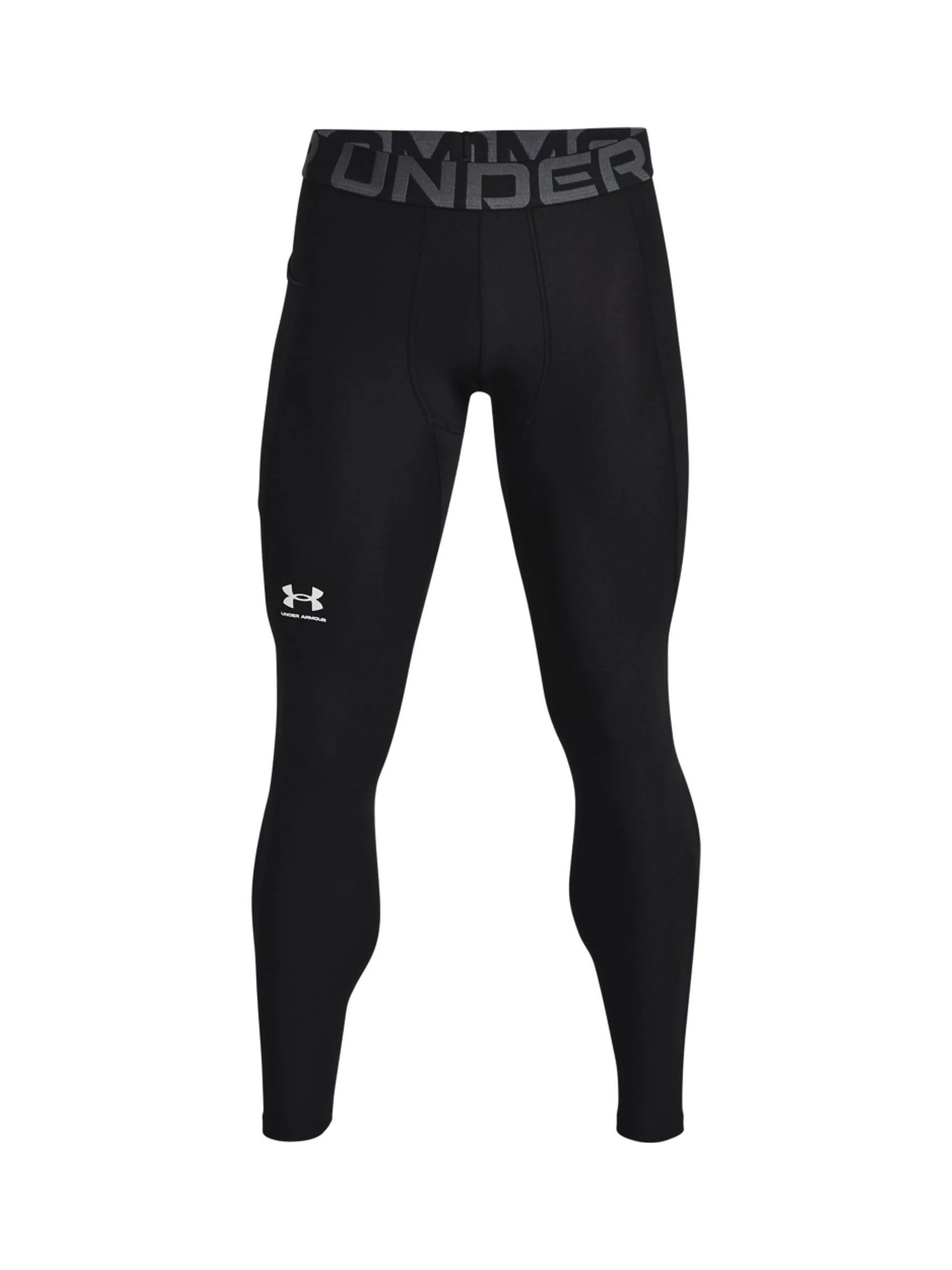 Under Armour HeatGear gelaagde legging