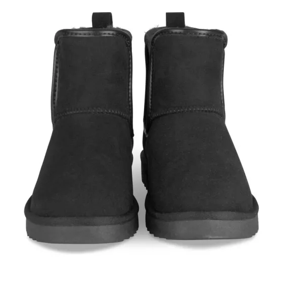 Bottines NOIR PHILOV