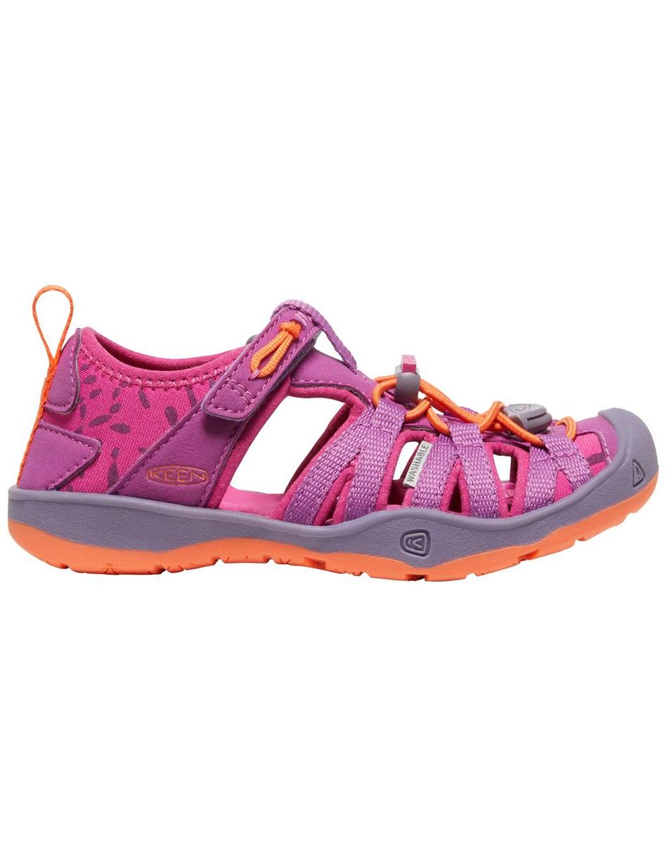KINDERSCHUHE C MOXIE SANDAL