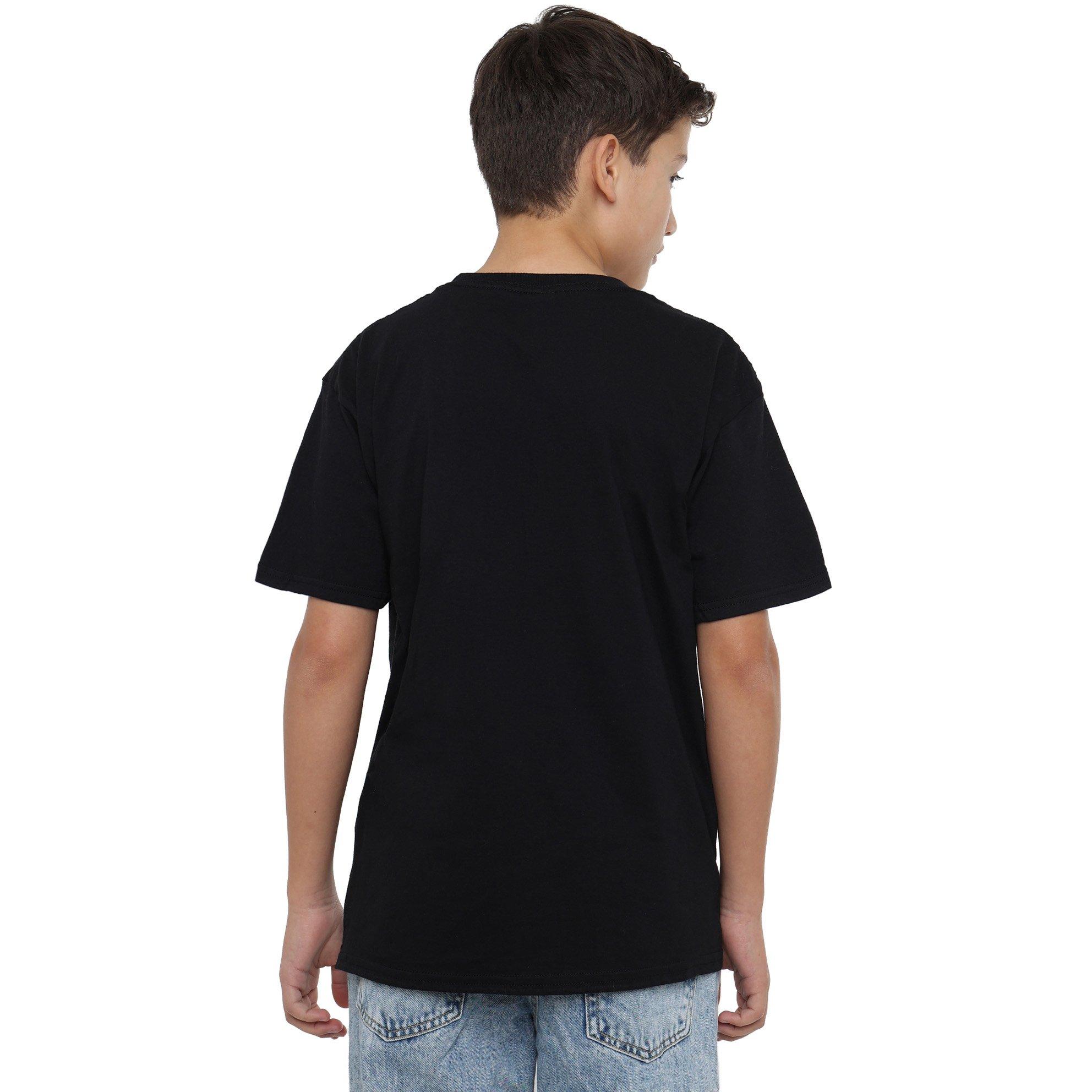 NASA Lift Off T Shirt