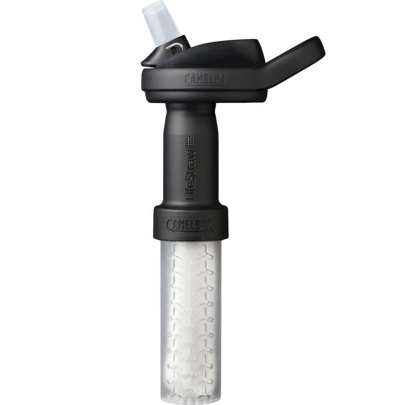 Lifestraw Bottle Filter Set - Gourde