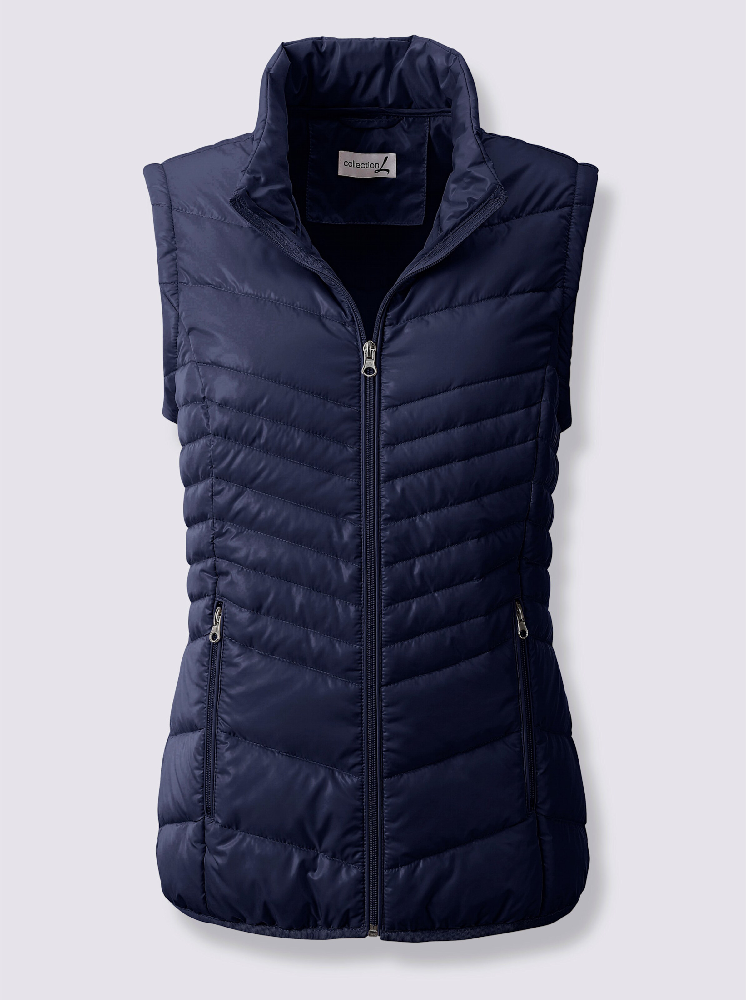 Steppjacke