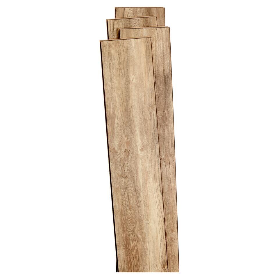 Laminaat Charlotte Town Naturel Eiken XL Plank