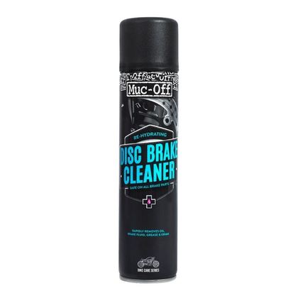 Nettoyant frein Muc-Off DISC BRAKE CLEANER 750ML Universel