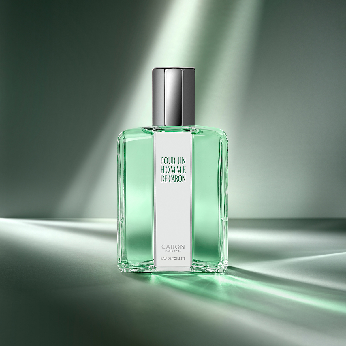 Pour Un Homme Eau De Toilette 75ml