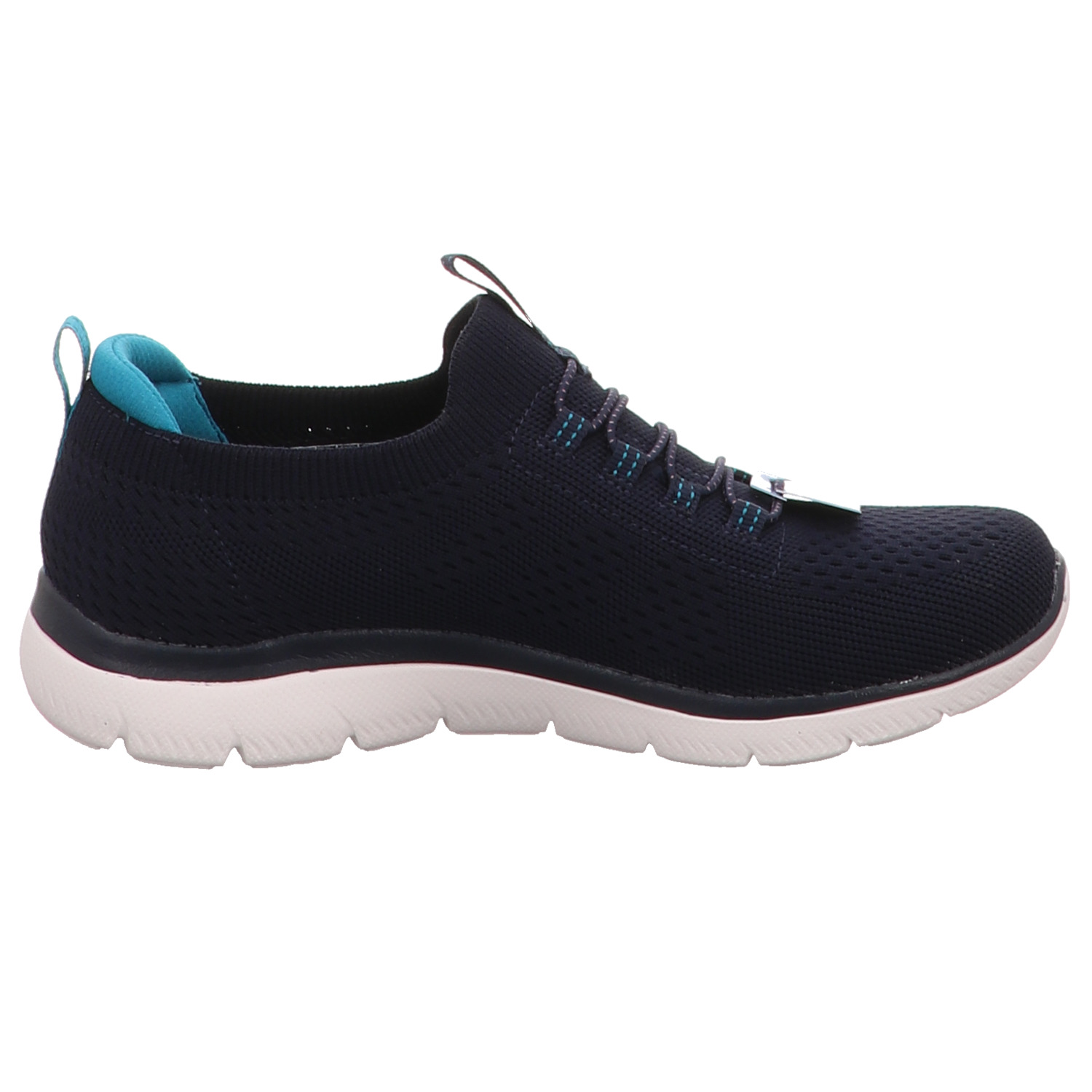 Skechers Sneaker dunkelblau blau