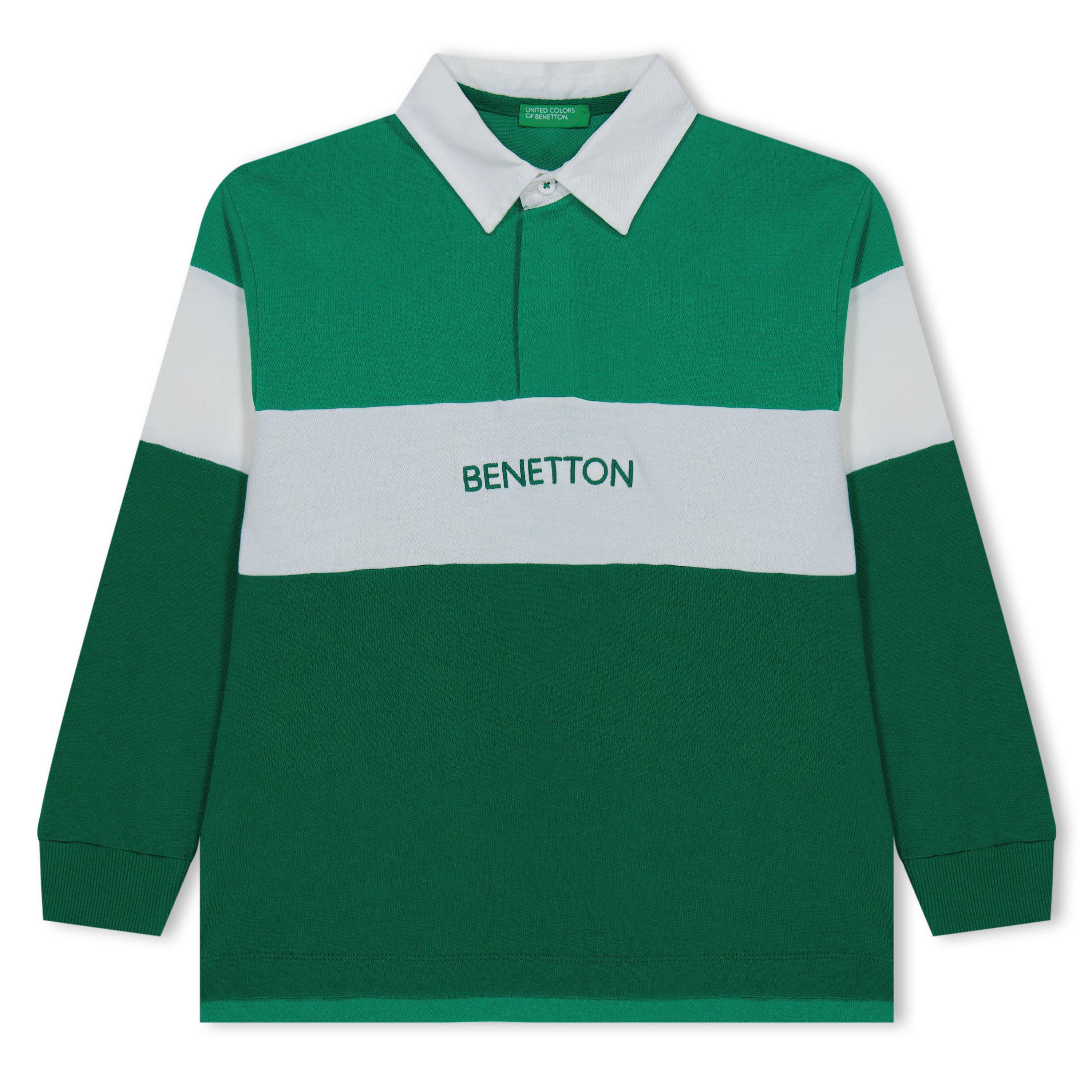 United Colors of Benetton Rgb Pl Jn99