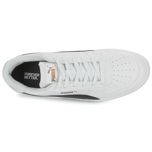 Puma - CAVEN 2.0 - Blanc / Noir