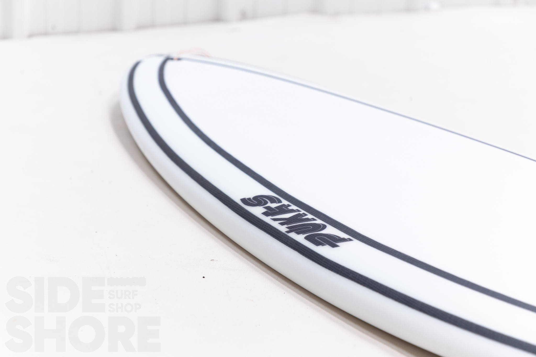 Pukas Lorentz - 69er Evolution - InnCa - 7'0 x 21.75