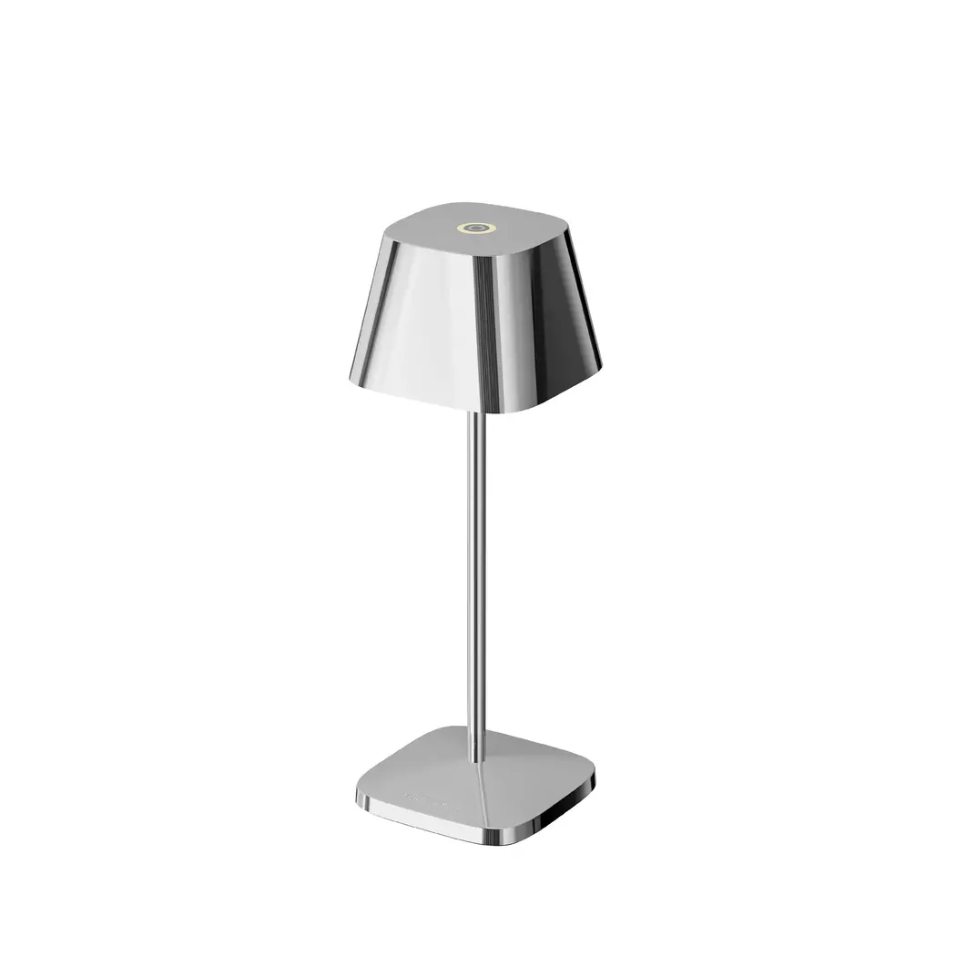 LED-Akku-Tischleuchte Neapel Micro