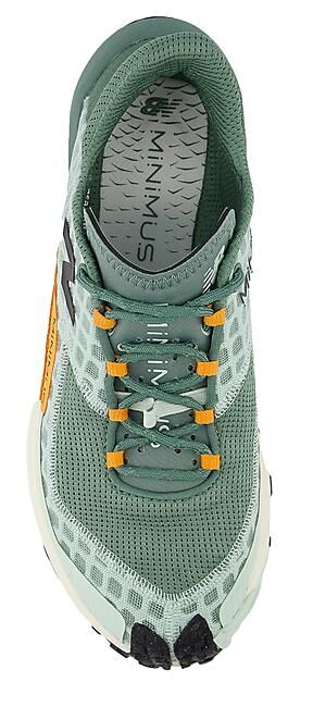 NEW BALANCE - CHAUSSURES DE TRAIL MINIMUS TRAIL